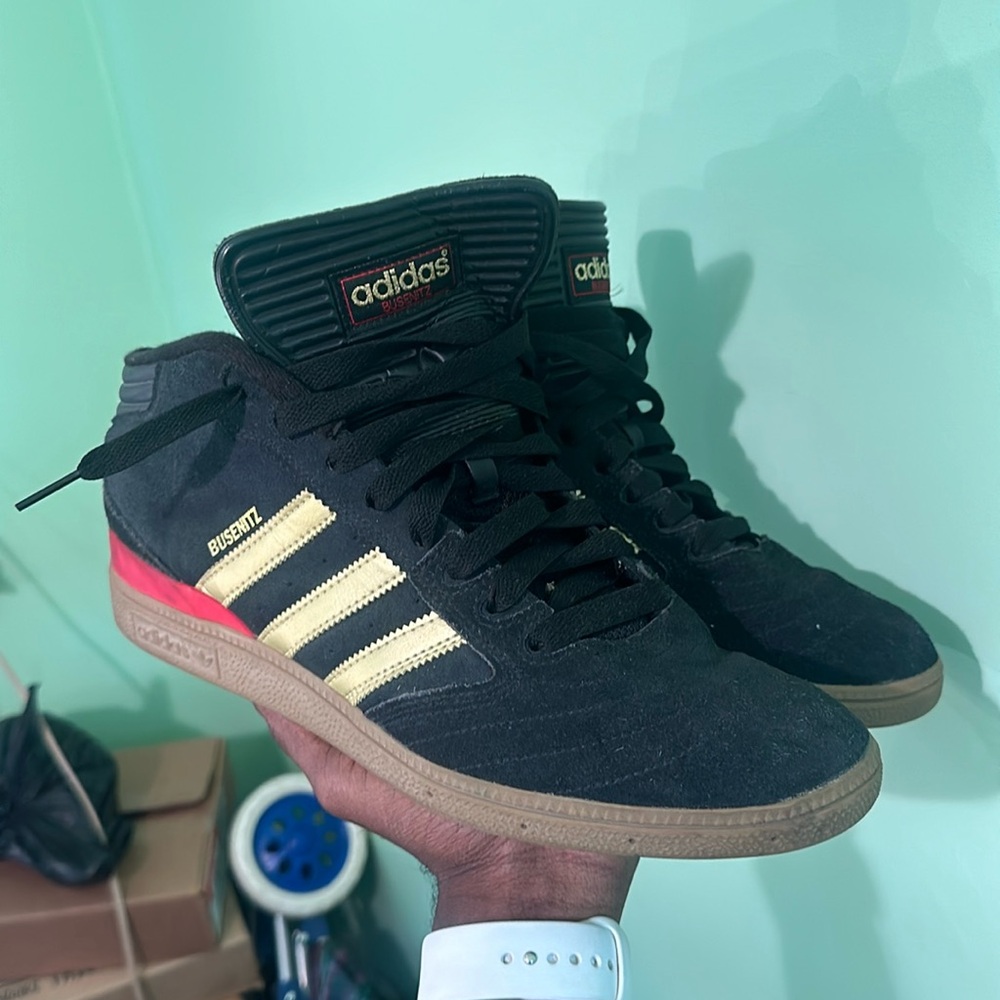 Adidas shoes
